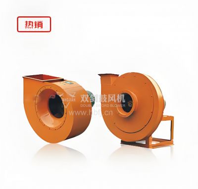 離心通風(fēng)機
