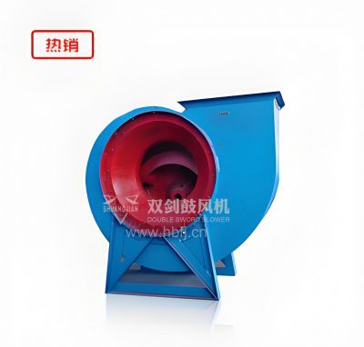 4-72 B4-72型 離心通風(fēng)機 