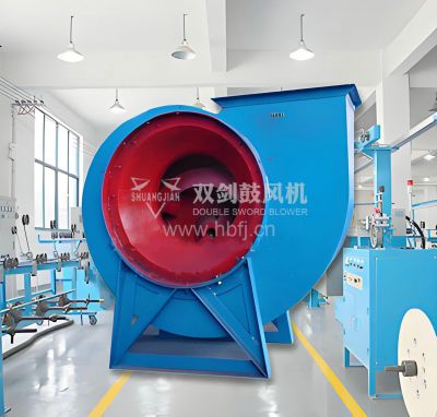 4-72 B4-72型 離心通風(fēng)機 